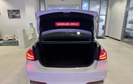 BMW 3 серия, 2015 год, 2 234 000 рублей, 7 фотография