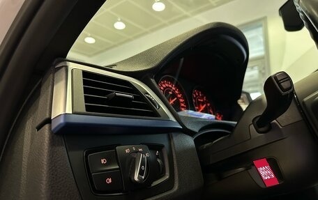 BMW 3 серия, 2015 год, 2 234 000 рублей, 13 фотография