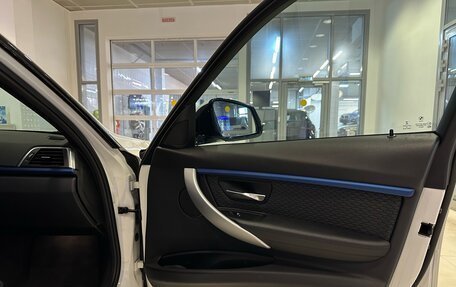 BMW 3 серия, 2015 год, 2 234 000 рублей, 19 фотография