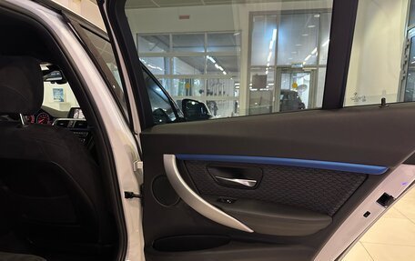 BMW 3 серия, 2015 год, 2 234 000 рублей, 21 фотография
