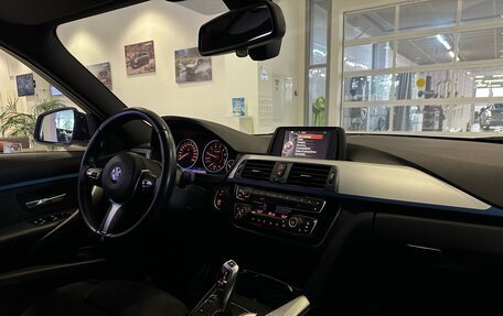 BMW 3 серия, 2015 год, 2 234 000 рублей, 23 фотография