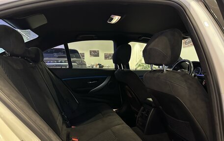 BMW 3 серия, 2015 год, 2 234 000 рублей, 22 фотография