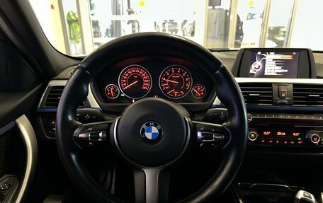 BMW 3 серия, 2015 год, 2 234 000 рублей, 25 фотография