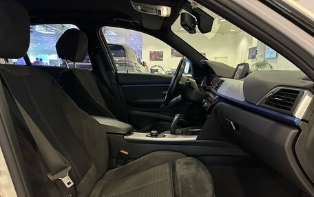 BMW 3 серия, 2015 год, 2 234 000 рублей, 20 фотография