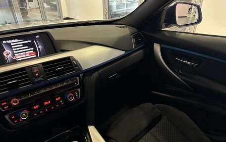 BMW 3 серия, 2015 год, 2 234 000 рублей, 18 фотография