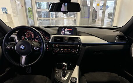 BMW 3 серия, 2015 год, 2 234 000 рублей, 24 фотография