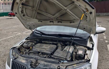 Skoda Octavia, 2013 год, 1 440 000 рублей, 4 фотография