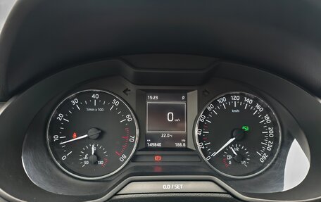Skoda Octavia, 2013 год, 1 440 000 рублей, 7 фотография
