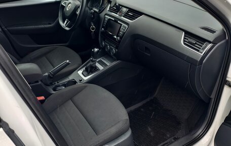 Skoda Octavia, 2013 год, 1 440 000 рублей, 8 фотография