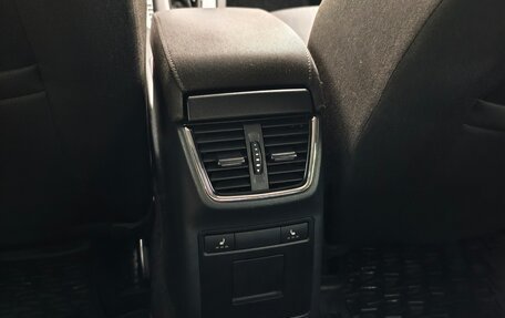 Skoda Octavia, 2013 год, 1 440 000 рублей, 9 фотография