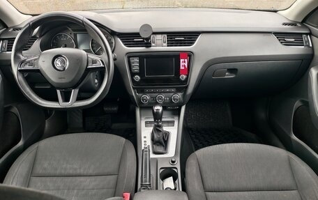 Skoda Octavia, 2013 год, 1 440 000 рублей, 6 фотография