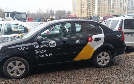 Chevrolet Nexia, 2023 год, 660 280 рублей, 4 фотография