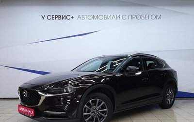 Mazda CX-4, 2022 год, 2 560 000 рублей, 1 фотография