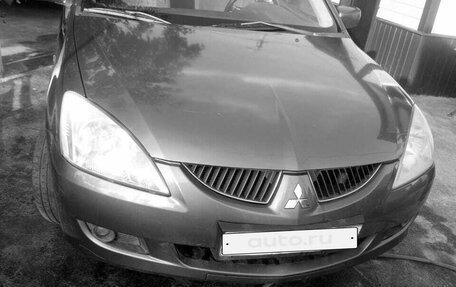 Mitsubishi Lancer IX, 2005 год, 440 000 рублей, 1 фотография
