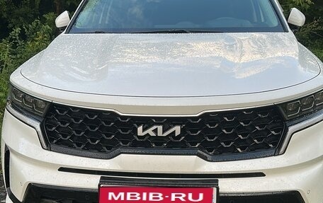 KIA Sorento IV, 2022 год, 4 500 000 рублей, 1 фотография