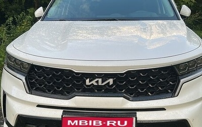 KIA Sorento IV, 2022 год, 4 500 000 рублей, 1 фотография