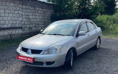 Mitsubishi Lancer IX, 2007 год, 540 000 рублей, 1 фотография