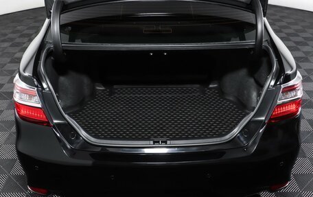 Toyota Camry, 2016 год, 2 090 000 рублей, 10 фотография