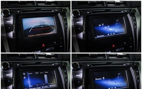 Toyota Camry, 2016 год, 2 090 000 рублей, 22 фотография