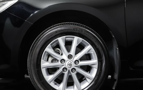 Toyota Camry, 2016 год, 2 090 000 рублей, 26 фотография