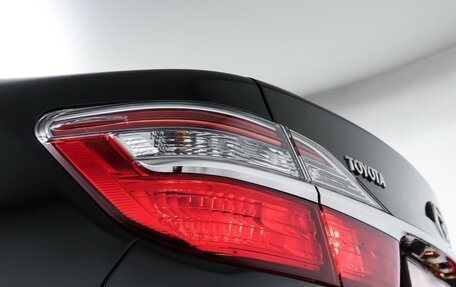 Toyota Camry, 2016 год, 2 090 000 рублей, 23 фотография