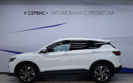 Geely Coolray I, 2021 год, 1 630 000 рублей, 2 фотография