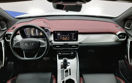 Geely Coolray I, 2021 год, 1 630 000 рублей, 8 фотография