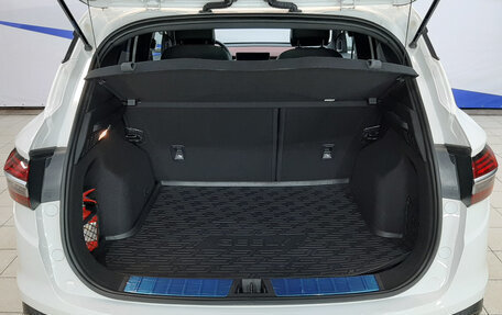 Geely Coolray I, 2021 год, 1 630 000 рублей, 5 фотография