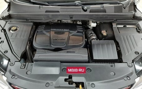 Geely Coolray I, 2021 год, 1 630 000 рублей, 7 фотография