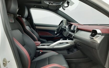 Geely Coolray I, 2021 год, 1 630 000 рублей, 10 фотография