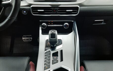 Geely Coolray I, 2021 год, 1 630 000 рублей, 16 фотография