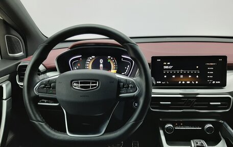 Geely Coolray I, 2021 год, 1 630 000 рублей, 15 фотография
