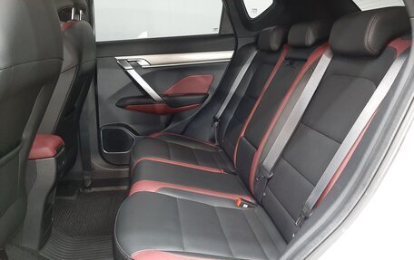 Geely Coolray I, 2021 год, 1 630 000 рублей, 11 фотография