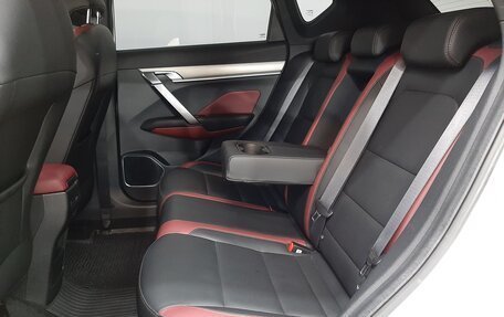 Geely Coolray I, 2021 год, 1 630 000 рублей, 12 фотография