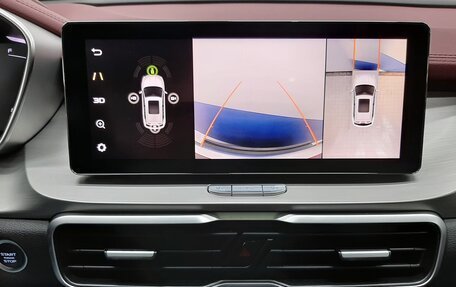 Geely Coolray I, 2021 год, 1 630 000 рублей, 17 фотография