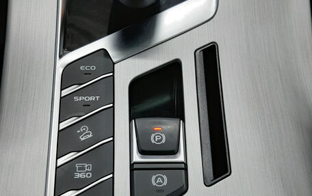 Geely Coolray I, 2021 год, 1 630 000 рублей, 18 фотография