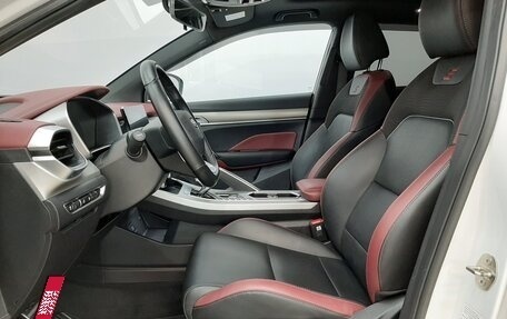Geely Coolray I, 2021 год, 1 630 000 рублей, 9 фотография