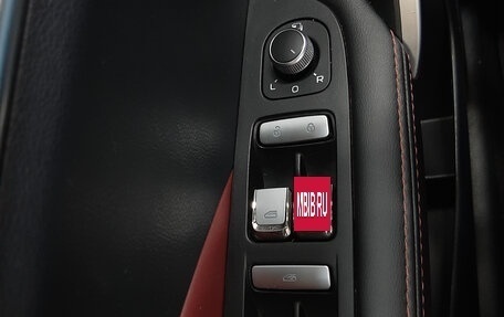 Geely Coolray I, 2021 год, 1 630 000 рублей, 21 фотография