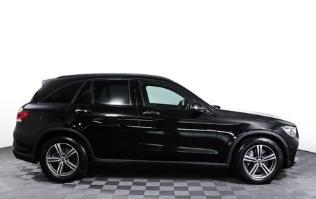 Mercedes-Benz GLC, 2020 год, 4 360 000 рублей, 4 фотография