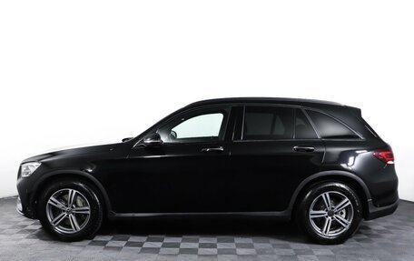 Mercedes-Benz GLC, 2020 год, 4 360 000 рублей, 8 фотография