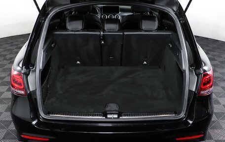 Mercedes-Benz GLC, 2020 год, 4 360 000 рублей, 10 фотография