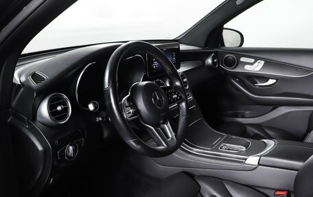 Mercedes-Benz GLC, 2020 год, 4 360 000 рублей, 15 фотография
