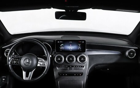Mercedes-Benz GLC, 2020 год, 4 360 000 рублей, 13 фотография