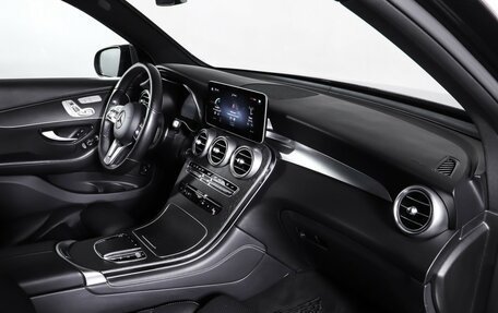 Mercedes-Benz GLC, 2020 год, 4 360 000 рублей, 11 фотография