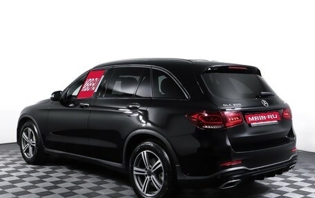 Mercedes-Benz GLC, 2020 год, 4 360 000 рублей, 7 фотография