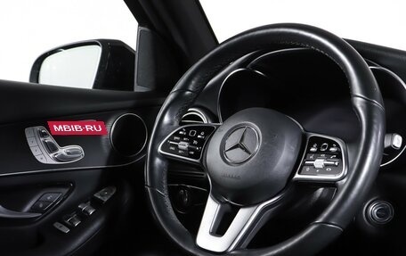Mercedes-Benz GLC, 2020 год, 4 360 000 рублей, 17 фотография