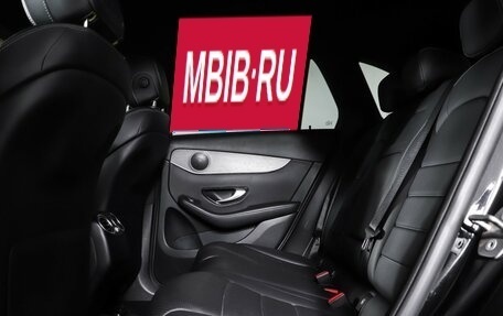 Mercedes-Benz GLC, 2020 год, 4 360 000 рублей, 12 фотография