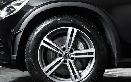 Mercedes-Benz GLC, 2020 год, 4 360 000 рублей, 28 фотография