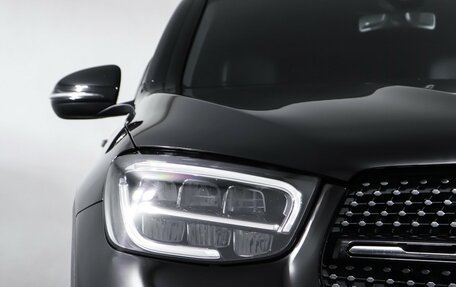 Mercedes-Benz GLC, 2020 год, 4 360 000 рублей, 26 фотография