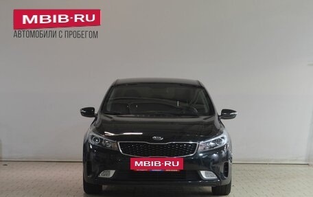 KIA Cerato III, 2016 год, 1 199 000 рублей, 5 фотография